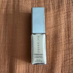 Cover FX power play concealer